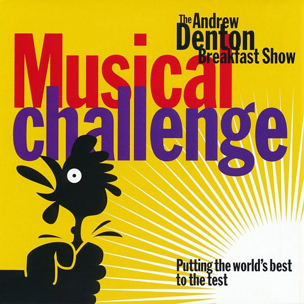 Triple M, The Andrew Denton Breakfast Show Musical Challenge